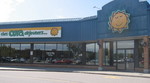 Logo de Chez Cora Déjeuners inc.