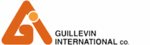 Logo de Guillevin International inc.