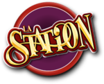 Logo de Station Déli-Bar (La)