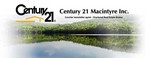 Logo de Macintyre Inc Century 21