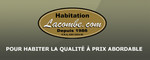 Logo de Construction Lacombe inc.
