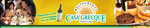 Logo de Casa Grecque (Aylmer)