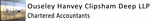 Logo de Ouseley Hanvey Clipsham Deep LLP Chartered Accountants