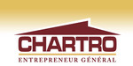 Logo de Chartro entrepreneur générale
