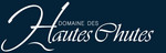 Logo de Domaine des Hautes Chuttes