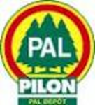 Logo de Pilon Ltee-Pal Materiaux