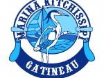 Logo de Marina Kitchissippi de Gatineau 