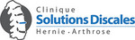 Logo de Clinique Solutions Discales