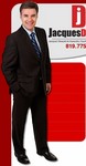 Logo de Jacques Doucet Royal lePage