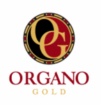 Logo de Organo gold