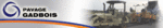 Logo de Pavage Gadbois
