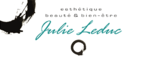 Logo de Esthétique Julie Leduc
