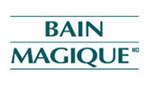 Logo de Bain Magique