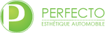 Logo de Perfecto esthétique automobile