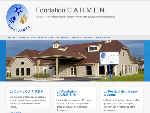 Apercu d'écran