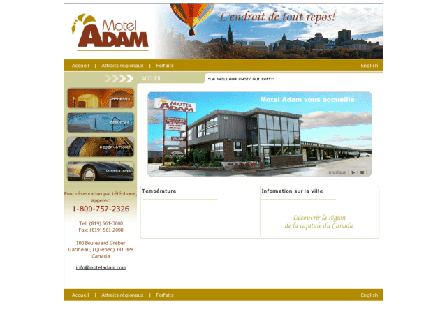 Apercu d'écran