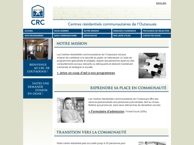 Apercu d'écran