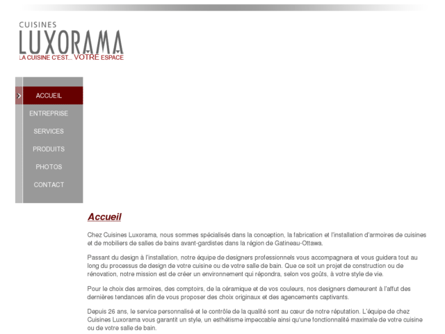 Apercu d'écran
