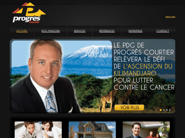 Apercu d'écran