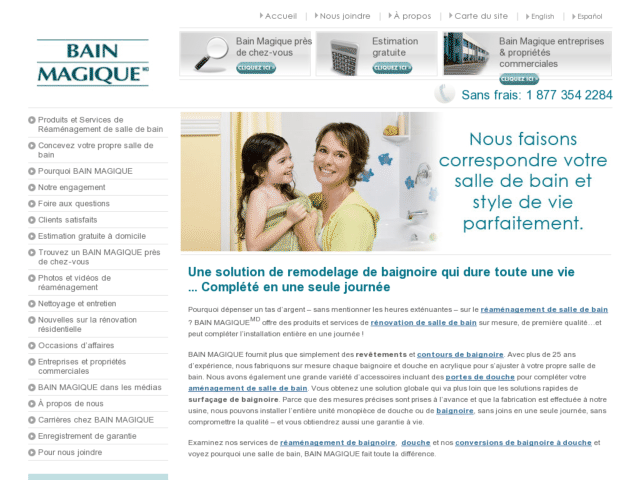 Apercu d'écran