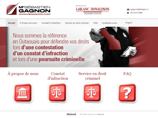 Apercu d'écran