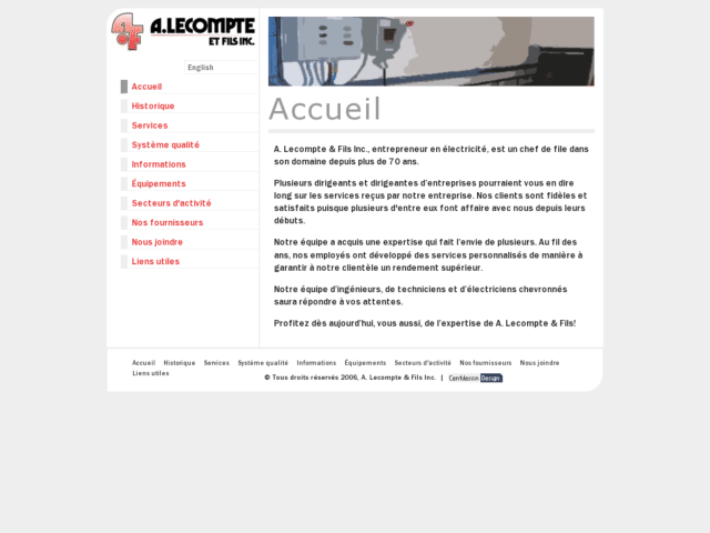 Apercu d'écran