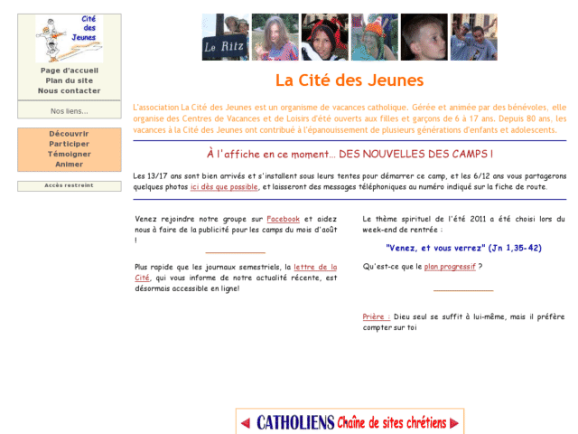Apercu d'écran
