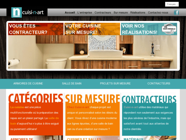Apercu d'écran