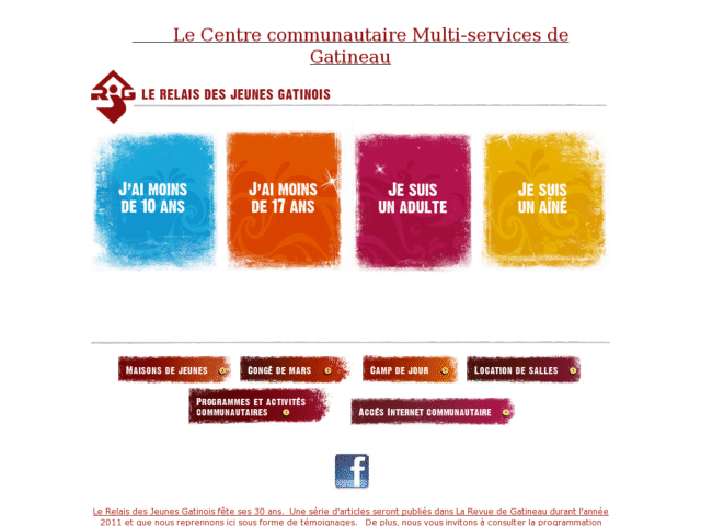 Apercu d'écran