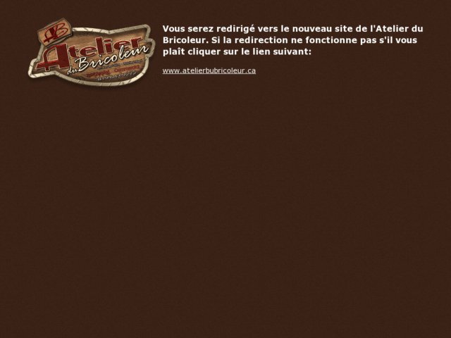 Apercu d'écran