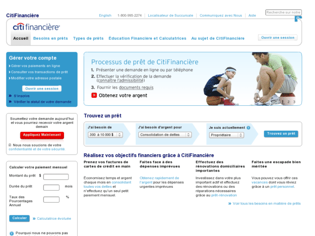 Apercu d'écran