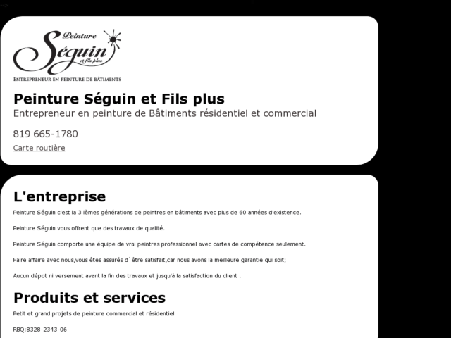 Apercu d'écran