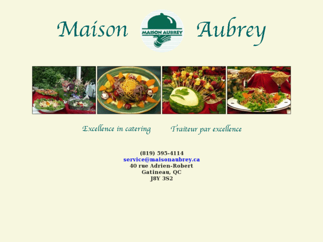 Apercu d'écran