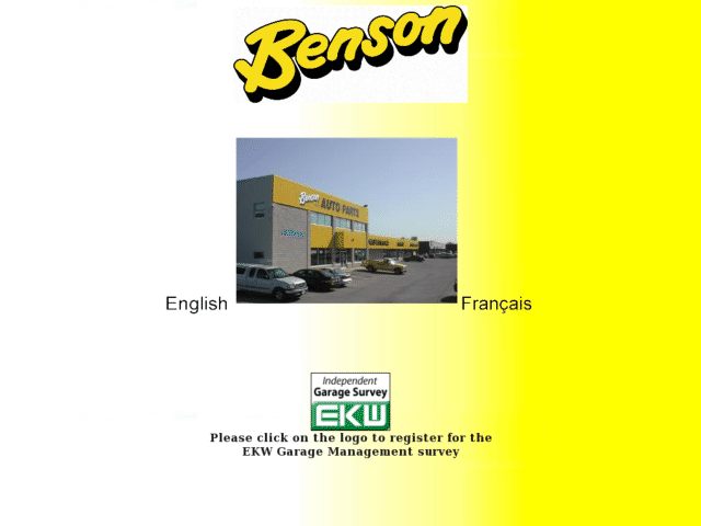 Apercu d'écran