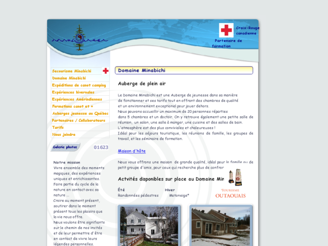 Apercu d'écran
