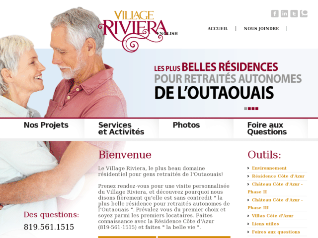 Apercu d'écran