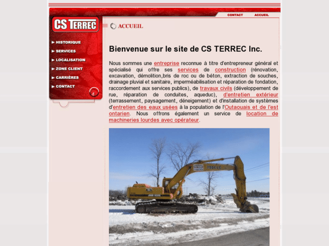 Apercu d'écran