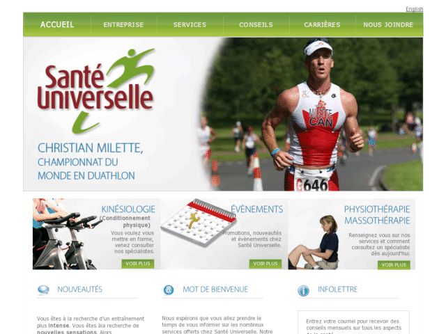 Apercu d'écran