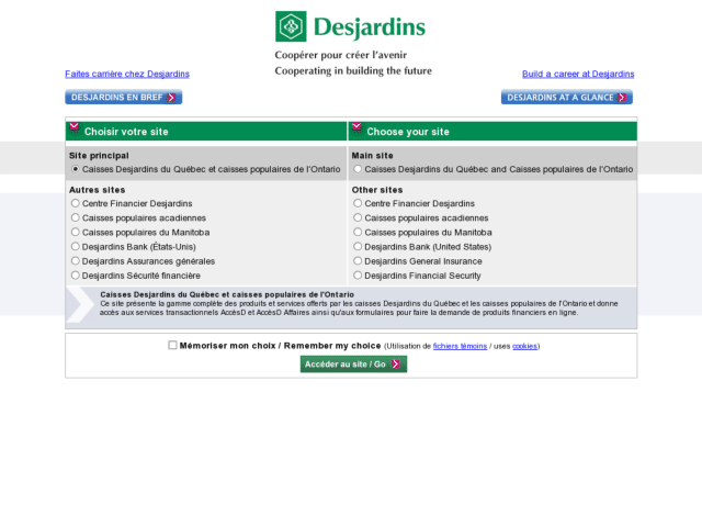 Apercu d'écran