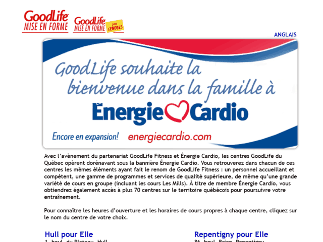 Apercu d'écran