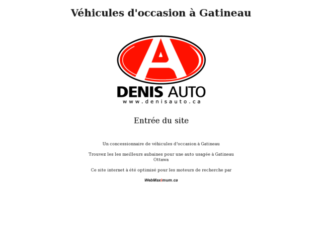 Apercu d'écran