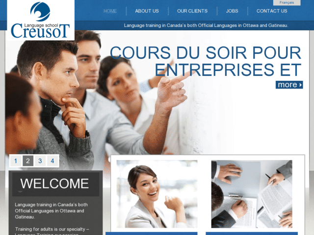 Apercu d'écran