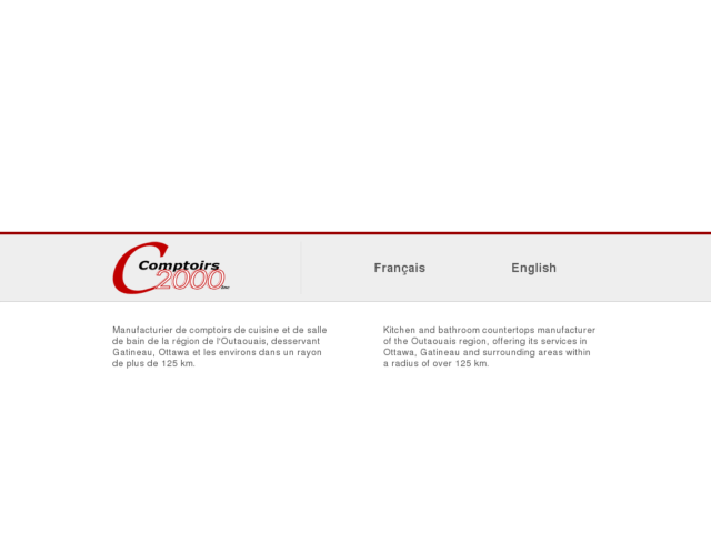 Apercu d'écran