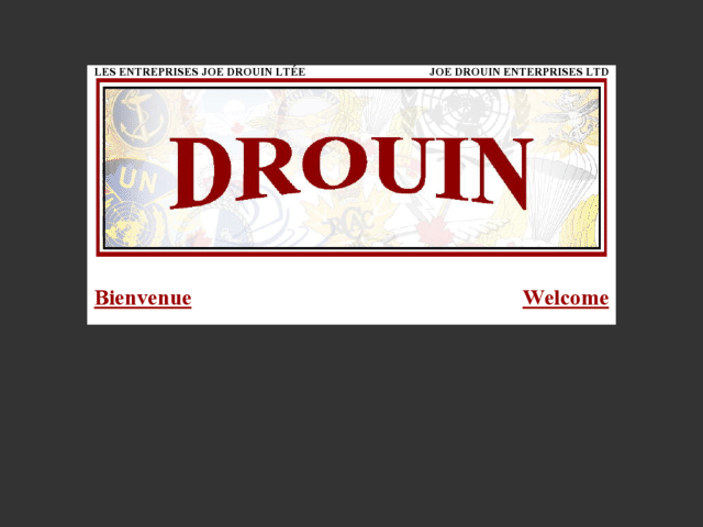 Apercu d'écran