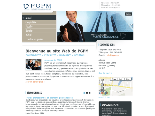 Apercu d'écran