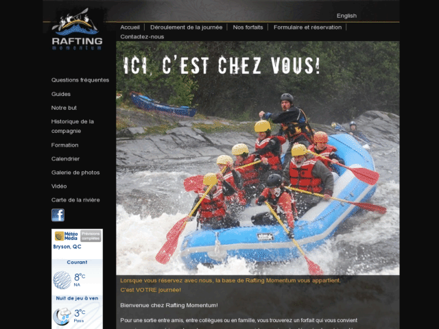 Apercu d'écran