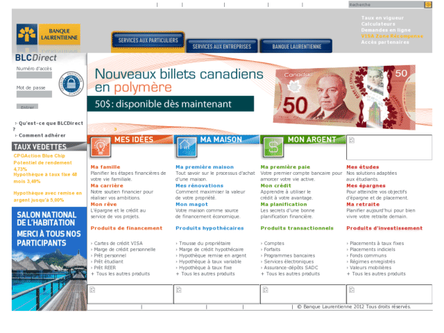 Apercu d'écran
